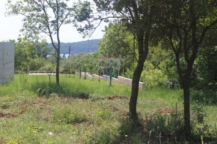 Medulin, 1025m2 građevinskog zemljišta s pogledom na more - 5