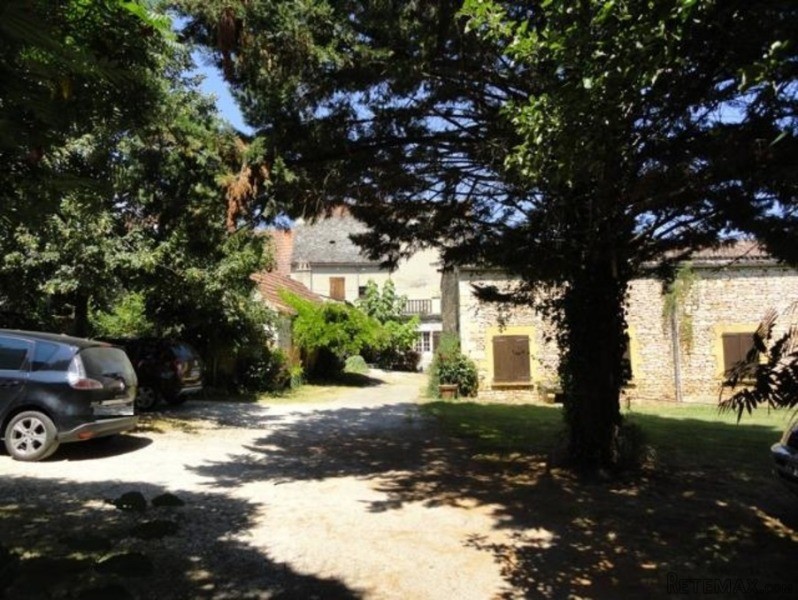 Set In A Lovely Hamlet With Its..