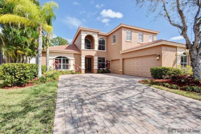 147 Sedona Wy, Palm Beach Gardens, FL -.. - 2
