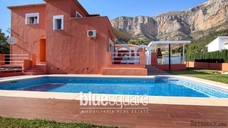 Beautiful villa at the foot of the.. - 2