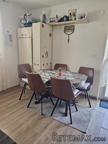 GRAD KRK, NA PRODAJU APARTMAN SA POGLEDOM NA MORE