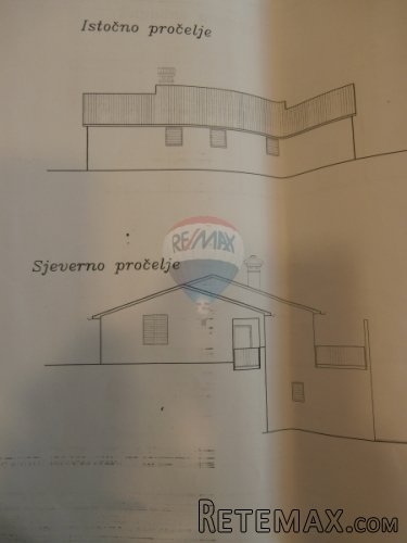 ISTRA, RABAC, KUĆA U IZGRADNJI, 180 M2, POVOLJNO!