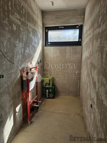 Luksuzna novogradnja 20 metara od mora - 6