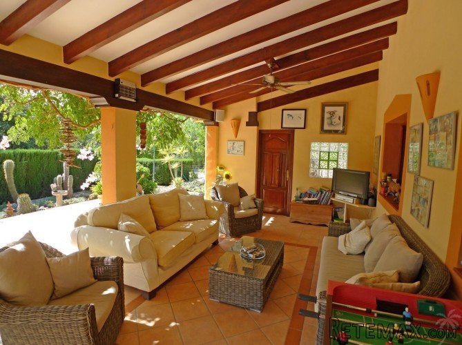 Luxury villa three bedroom three bathroom villa sits which.. - 6