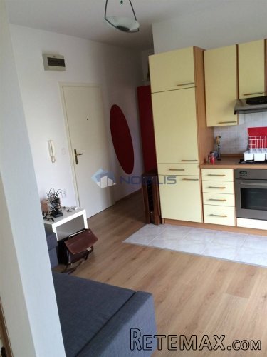 Zagreb, Trešnjevka, 31 m2 - 6