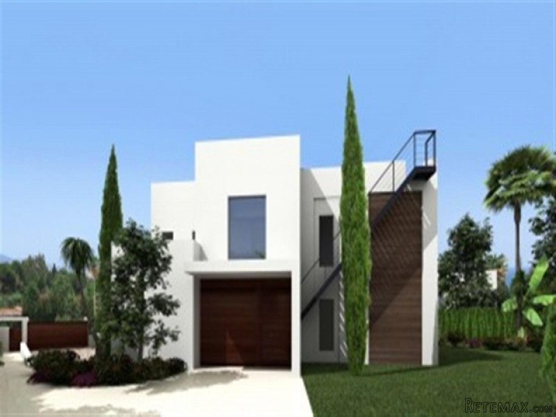 4 Bedroom Contemporary Villa For Sale.. - 2