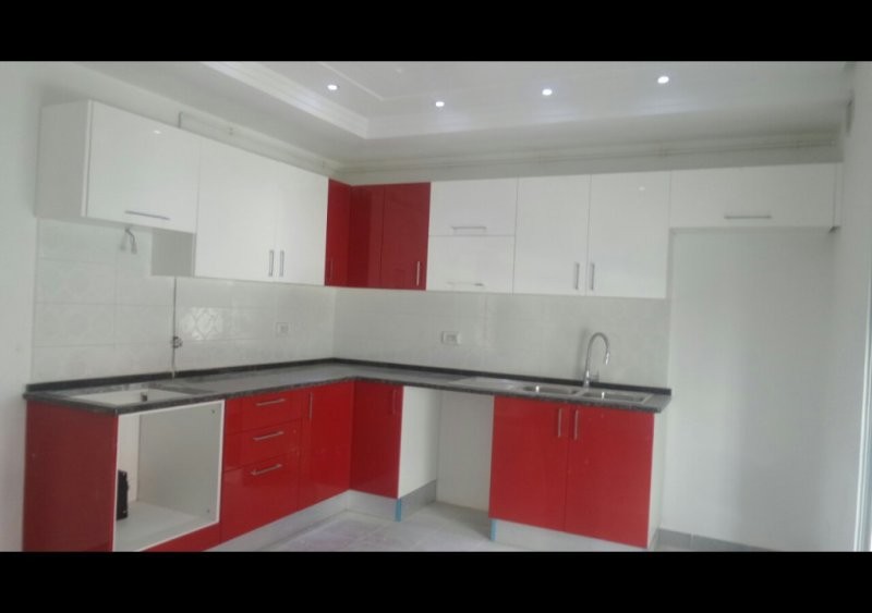 joli appartement