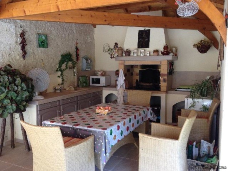 Maison Eymet - 2
