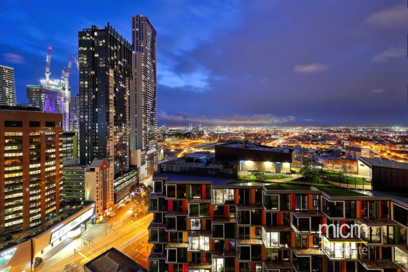 Views, Style, and a Stunning Location -..