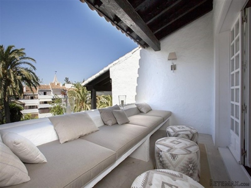 2 Bedroom Penthouse For Sale In Puente.. - 2