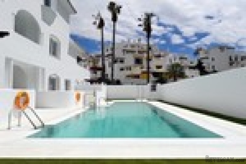 3 Bedrooms - Apartment - Malaga - For..