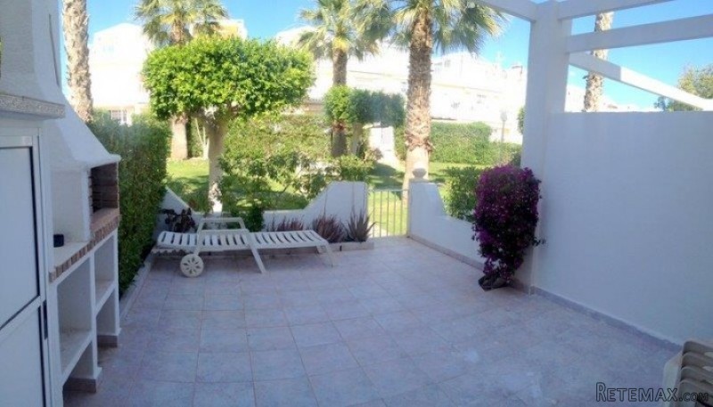 3 Bedrooms - Townhouse - Alicante - For.. - 2