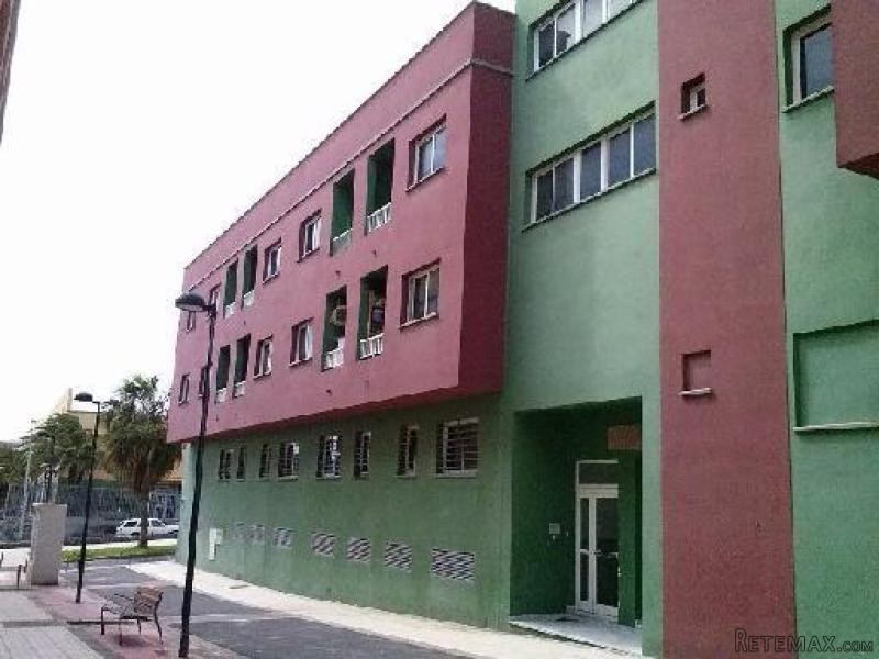 Apartment For Sale in Granadilla..