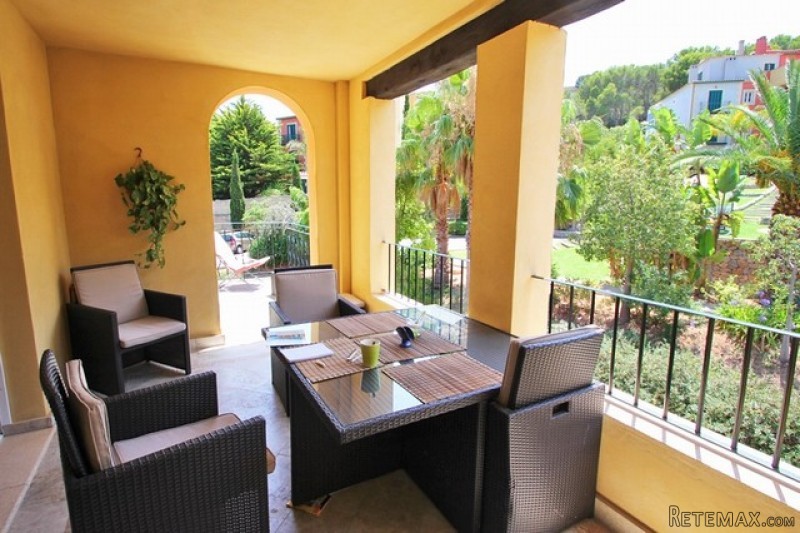 Apartment in Santa Ponsa for sale or.. - 2