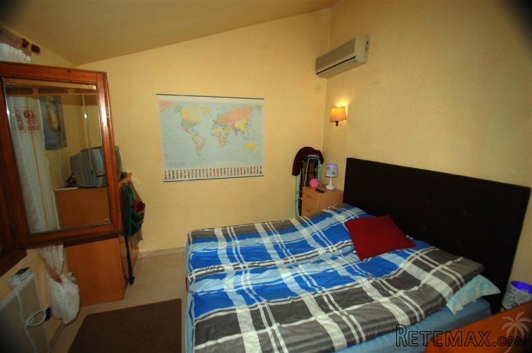 This detached villa in Denia was built in 1986 and is.. - 8