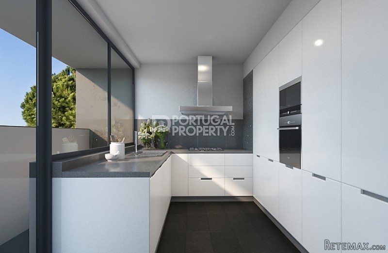 Two Bedroom Duplex Apartment in Golf.. - 2