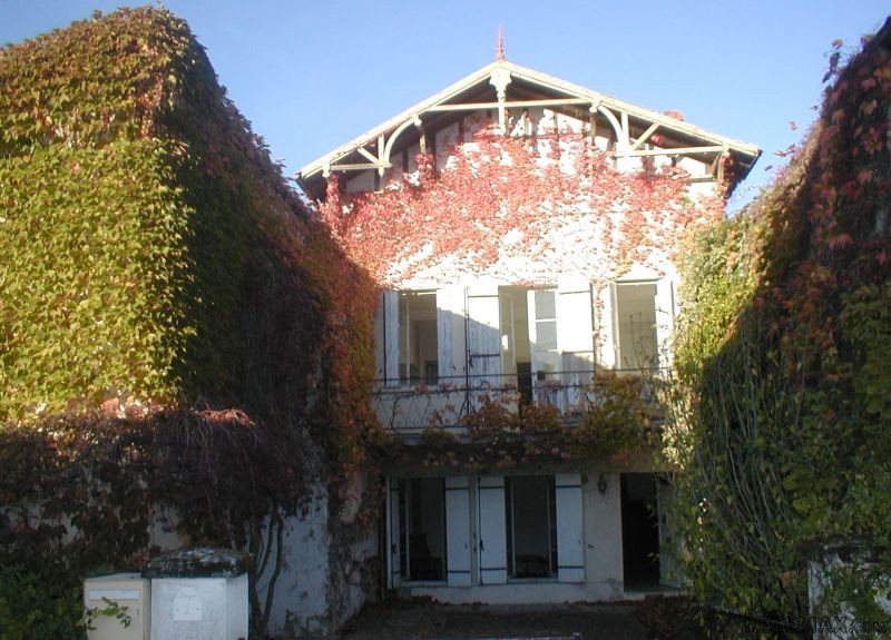 A Desirable Village House For Sale..