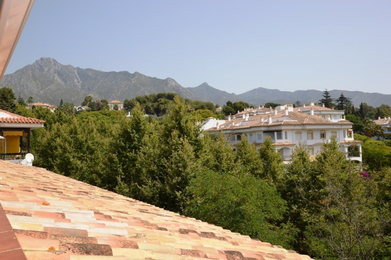 Fantastic Penthouse in the Golden Mile - 2