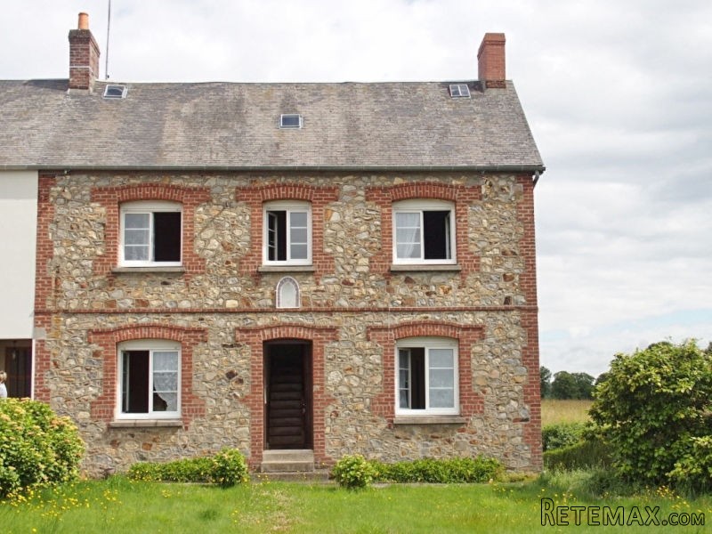 Impressive Rural House For Sale
