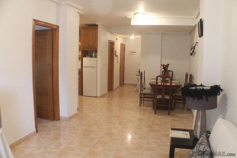 Apartment In Torrevieja, Alicante.. - 2
