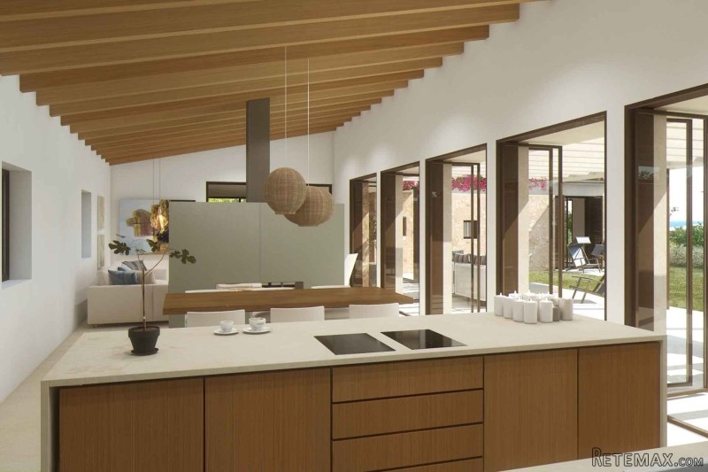 Attractive new project in picturesque.. - 2