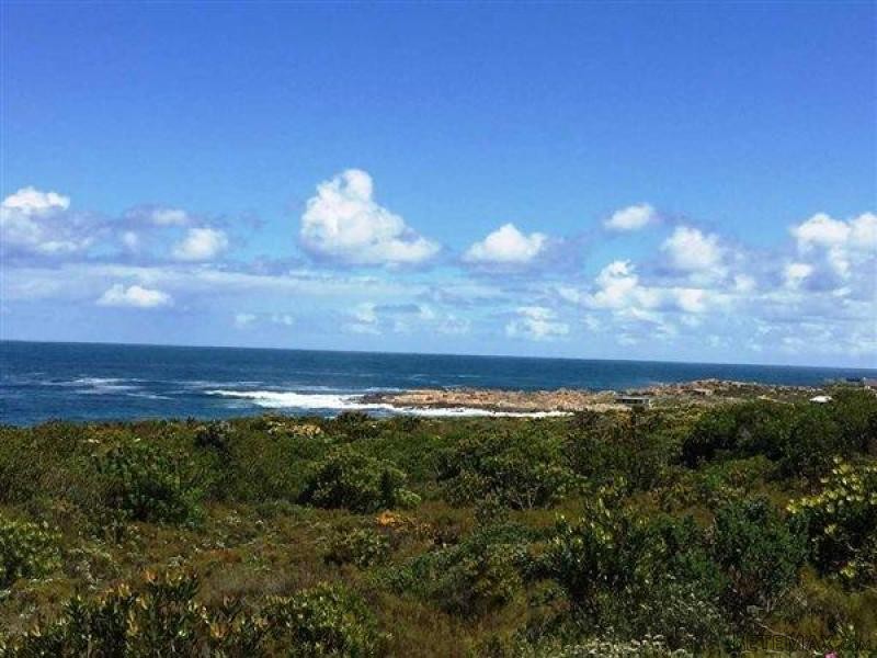 Bettys Bay Vacant Land, Bettys Bay