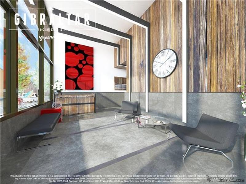 2 Bedrooms - Condo - New York State -.. - 2