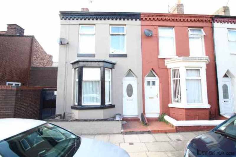 3 bedroom, Terraced House house for sale