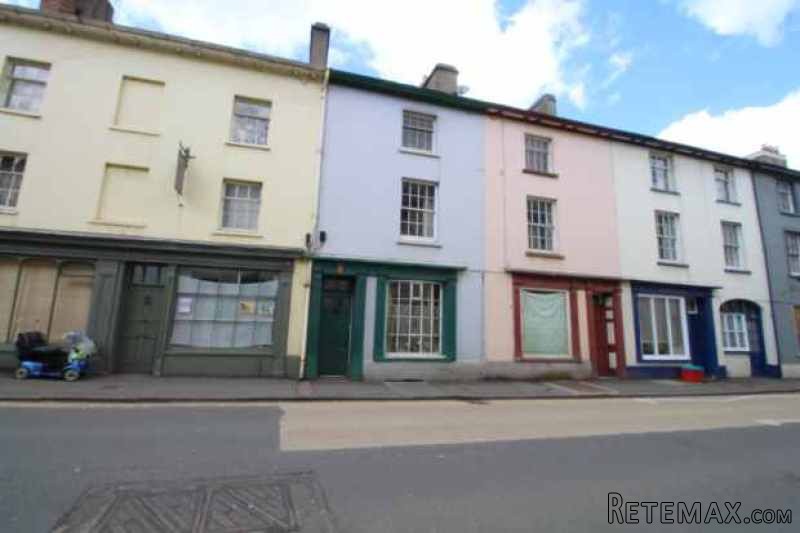3 bedroom, Terraced House house for sale