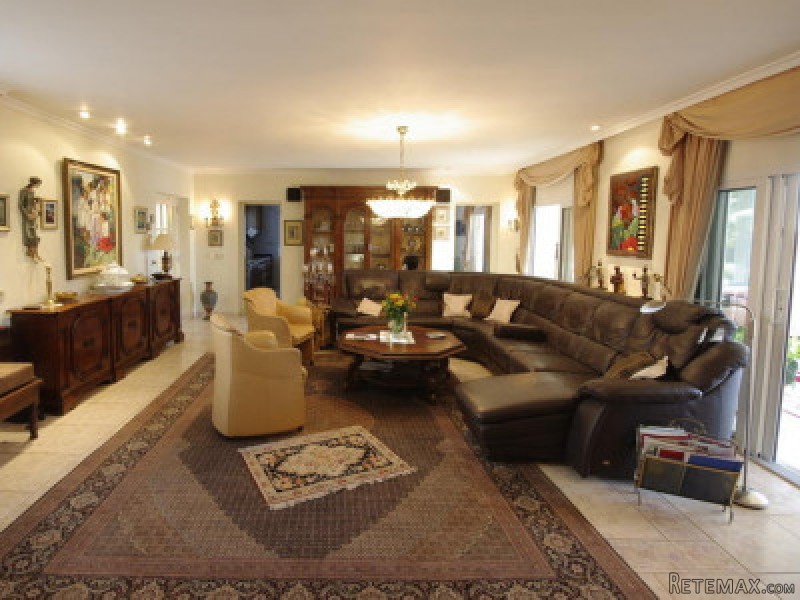 6 Bedrooms - Villa - Alicante - For Sale - 2