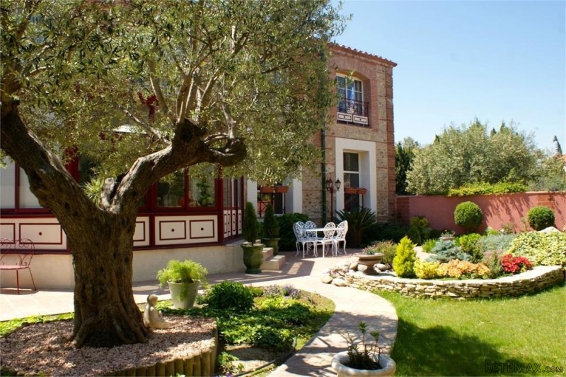 Well Renovated Stone House With Indoor.. - 2