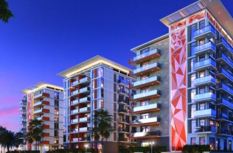 1 Bedroom - Apartment - Uae - For Sale