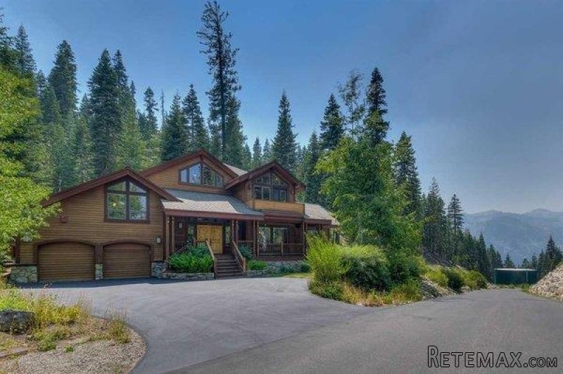 4 bedroom Residence For Sale: Olympic.. - 2