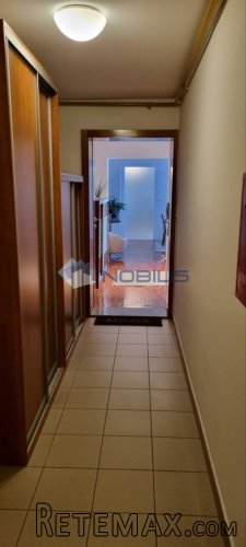 Čakovec, centar: 4-sobni dvoetažni 130 m2 - 2