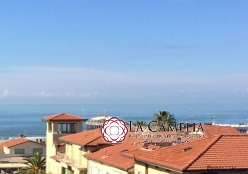 For Sale Apartment Camaiore