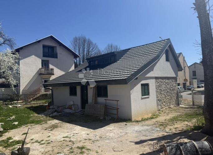 NOVA TRADICIONALNE KVALITETNE GRADNJE KUĆA CENTAR GRADA - 2