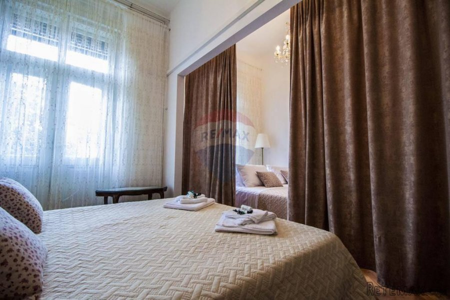 Opatija- stan 86 m2, 2. RED DO MORA, balkon, lođa i parkirno - 2