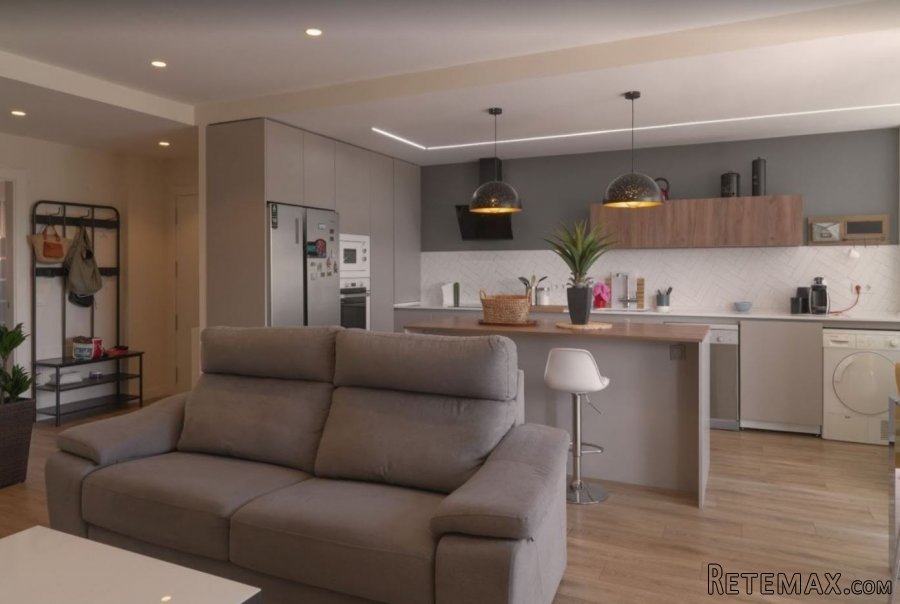 Piso en Alicante en zona Pau I, 123.00 m2 de superficie.. - 2