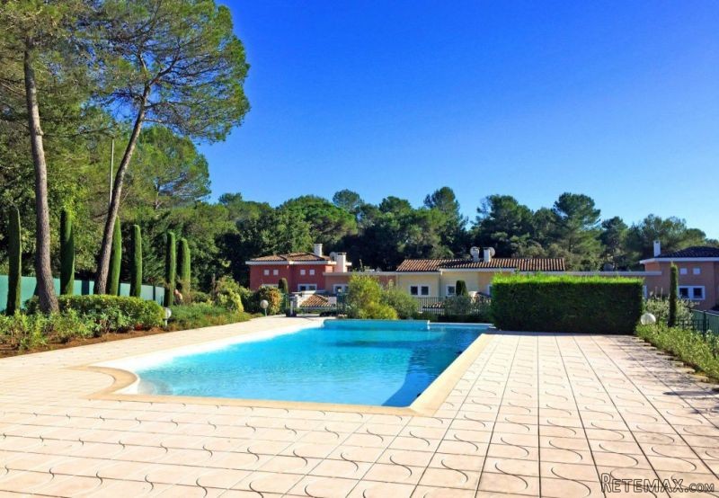 Sale House - Mougins - 2
