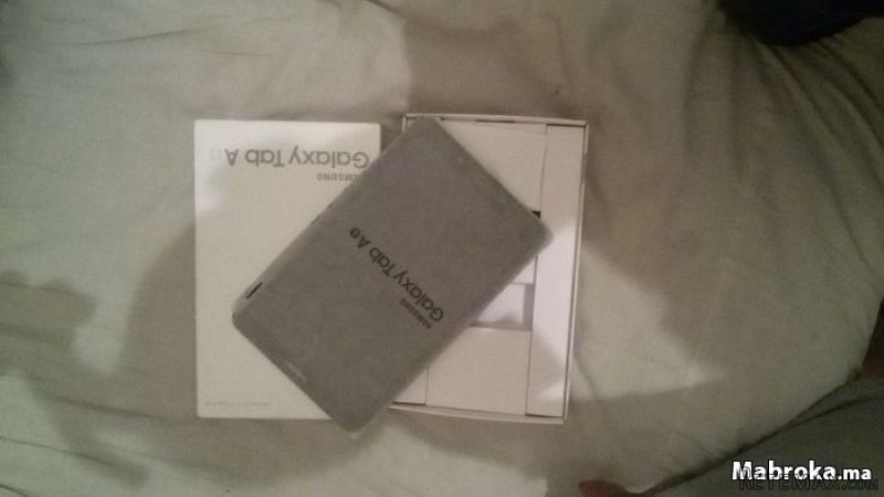 Samsung Tab A 6