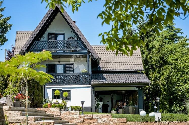 TOP INVESTICIJA-VILA ZA NAJAM ILI UŽIVANJE!