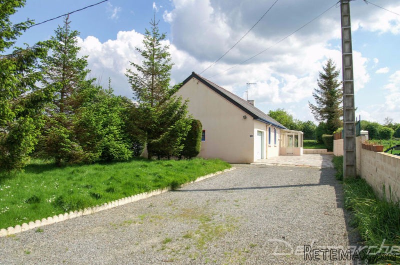 Trelly - House For Sale