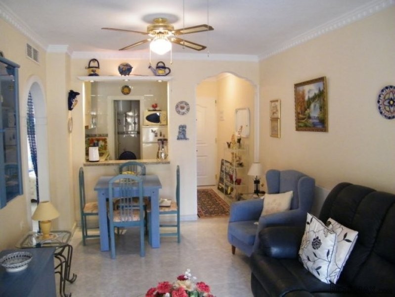 2 Bedrooms - Apartment - Alicante - For.. - 2