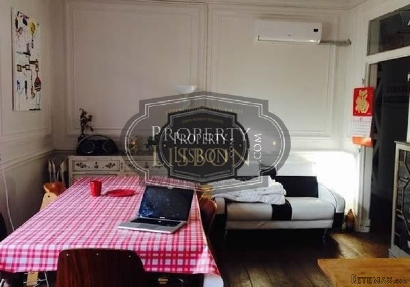 4 Bedrooms - Apartment - LISBON - For..
