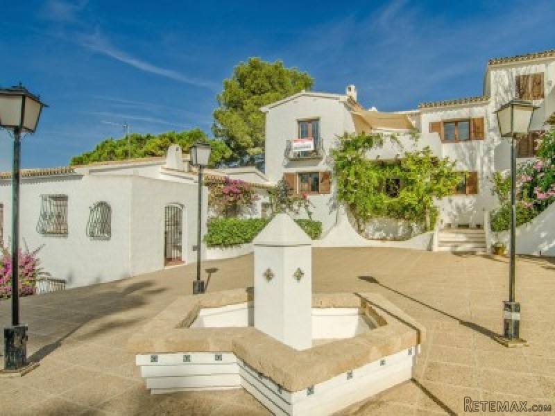 4 Bedrooms - Bungalow - Alicante - For.. - 2