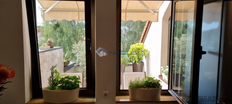 Čakovec, centar: 4-sobni dvoetažni 130 m2 - 3