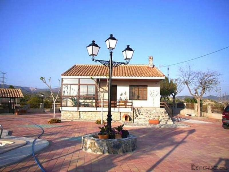Beautiful villa with swimming.. - 2