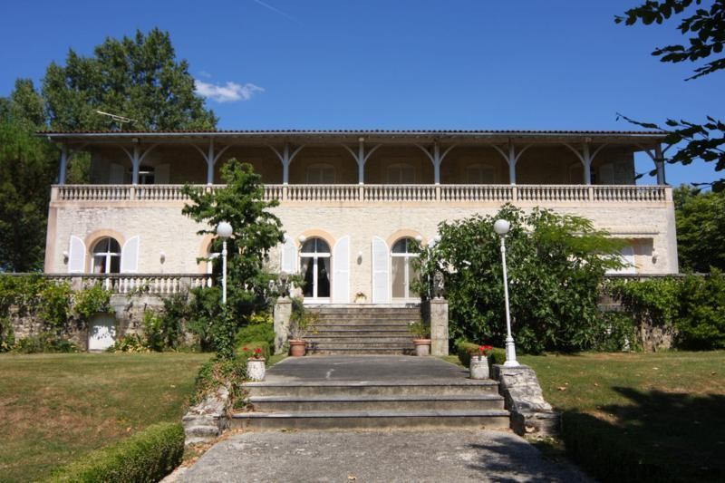 Impressive Estate With Huge Potential..