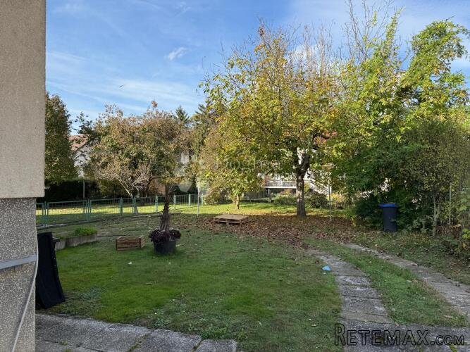 KUĆA S VELIKIM POTENCIJALOM - 3