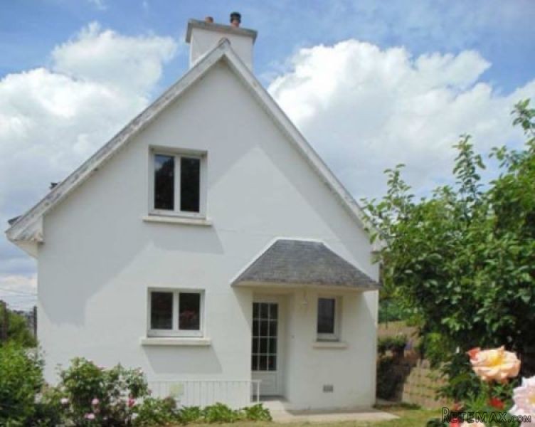 Nice 4 Bedroom Detached House